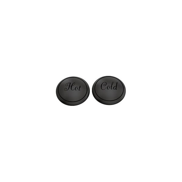 Handle Cap Kit
